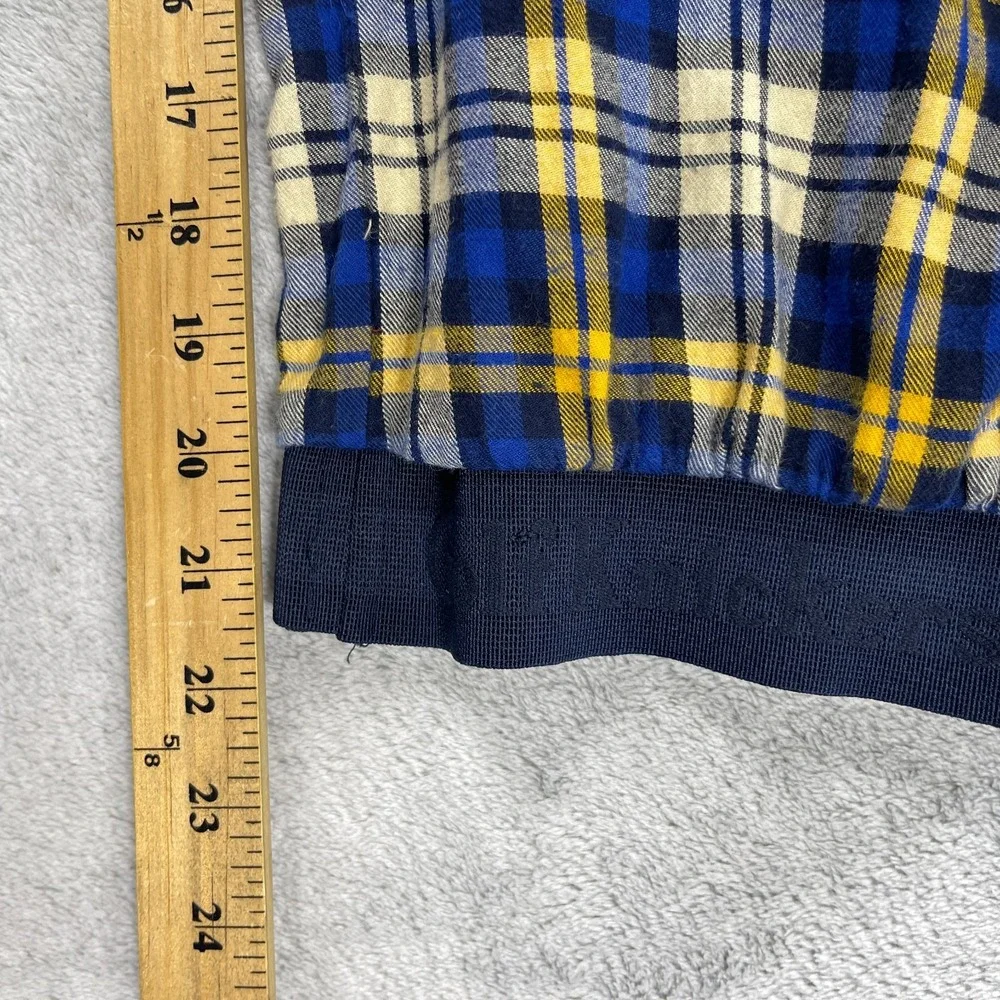 GolfKnickers cropped golf